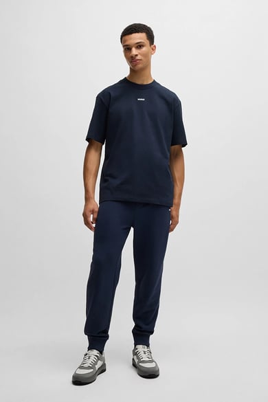 ΜΠΛΟΥΖΑ HUGO - 405 ΜΠΛΕ